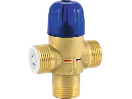 NOVAMIX VALUE 70 FS termostat. směšovací ventil 1