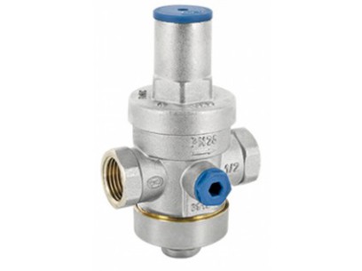 OR pístový tlakový redukční ventil  3