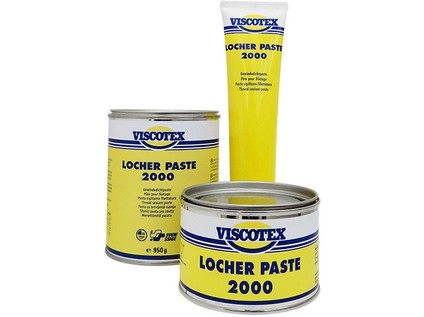 LOCHER pasta v tubě 250 g