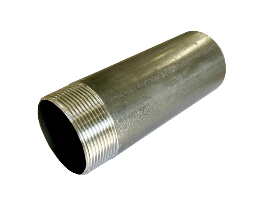 GEBO varný mezikus s jednostranným závitem 1