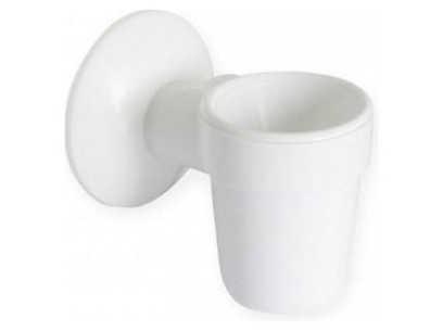 Odkapový bílý sifon k napojení kondenzačních kotlů