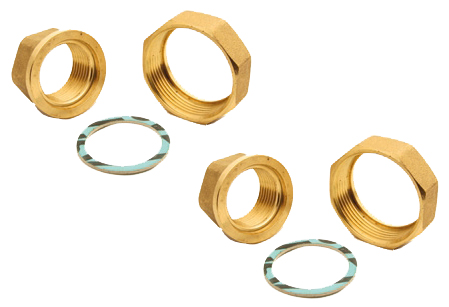 TIEMME šroubení k čerpadlu s vnitřním závitem 3/4