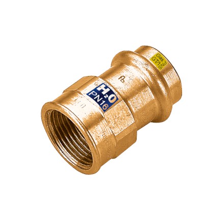 FRABOPRESS přechodové hrdlo F x Fil.F