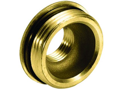 TIEMME redukce ŠM pro rozdělovače s O-kroužkem