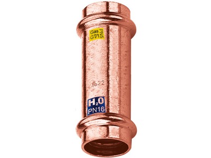 FRABOPRESS  hrdlo prodloužené F x F  54