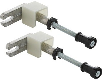 GEBERIT DUOFIX stavební souprava pro předstěnovou montáž