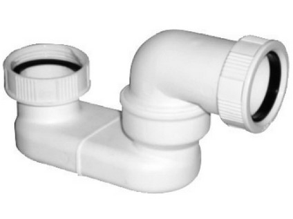 Sifon vanový otočný  1