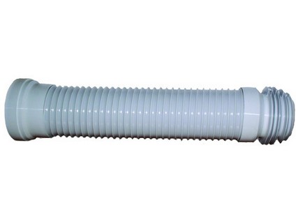 TOPSTAR ohebné napojení WC DN 110, 250 - 400 mm