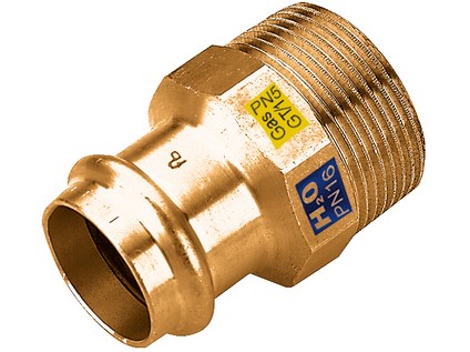 FRABOPRESS  vsuvka přechodová F x Fil.M  28 x 1