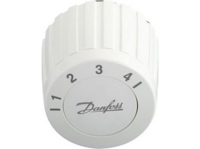 DANFOSS termostatický prvek FJVR pro armaturu FHV rozsah teploty 10-50°C