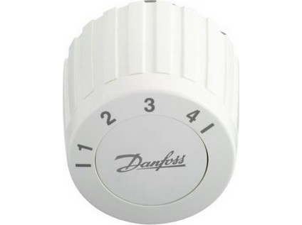 DANFOSS termostatický prvek FJVR pro armaturu FHV rozsah teploty 10-50°C