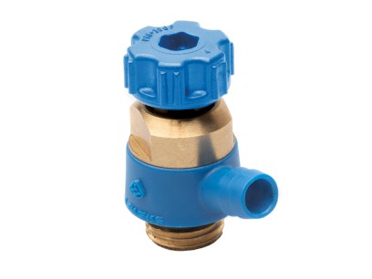 SLOVARM odvzdušňovací ventil 1/4