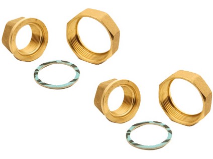 TIEMME šroubení k čerpadlu s vnitřním závitem