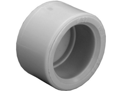 PPR víčko 40 mm