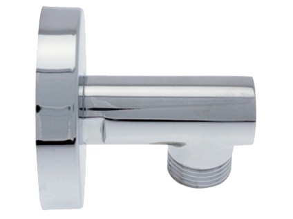 ALBERTONI vyústění pro připojení sprchové hadice 1/2