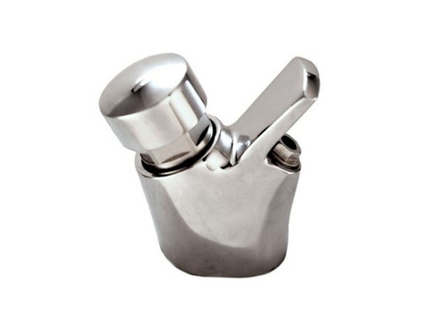 MCM stojánkové samouzavírací pítko na studenou vodu