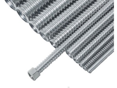 FLEXIRA xConnect nerezová ohebná trubka AISI 316, 3/8