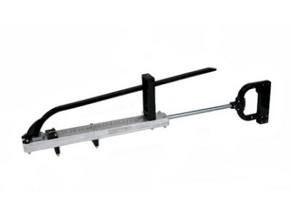 TACKER pro nízké sponky DELTA.80331