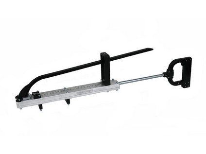 TACKER pro nízké sponky DELTA.80331