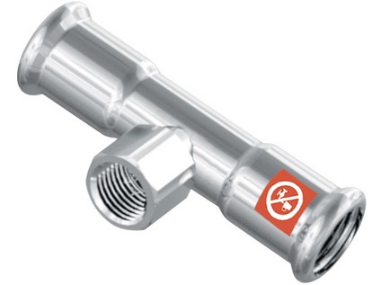 FRABOPRESS C-STEEL T kus F x Fil.F   76 x 3/4