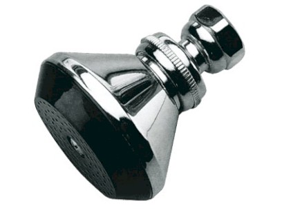 Sprchová koncovka s kloubem Stelvio k pevnému výtoku 1/2