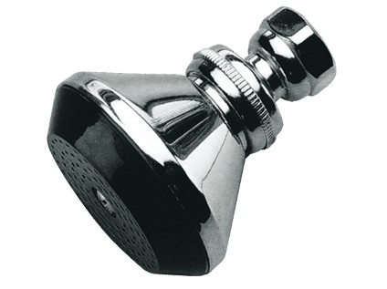 Sprchová koncovka s kloubem Stelvio k pevnému výtoku 1/2