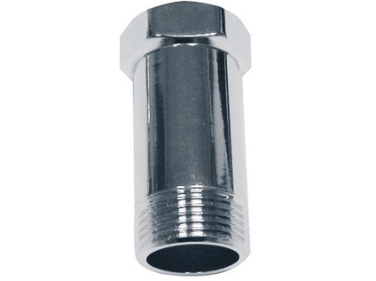 Náhradní prodloužení 3/4