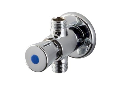 MCM nástěnný sprchový samouzavírací časový ventil